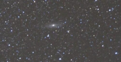M31 6 zwak