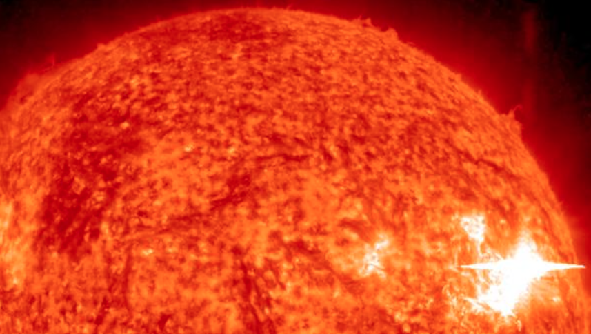 De zon heeft inderdaad een CNO-cyclus: z'n neutrino's zijn waargenomen