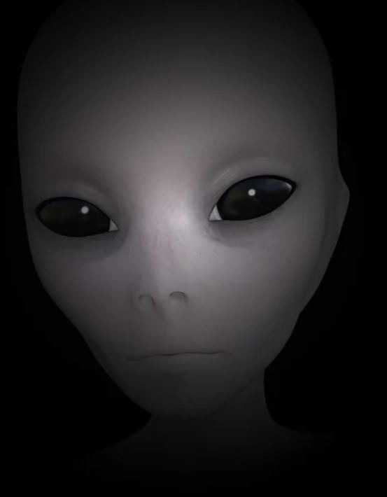 Kunnen UFO's aliens zijn?