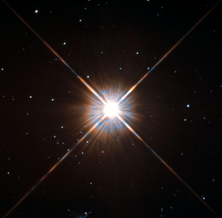 Het blijft lastig om te bepalen of Proxima Centauri b leefbaar is