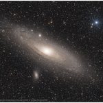 M31 / Andromeda stelsel