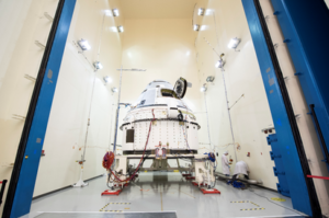 NASA lanceert reeks VR tours over voortgang van het bemande ruimtevaartprogramma
