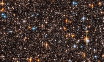 NASA's Pleiades supercomputer genereert miljoenen virtuele universums