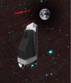 NASA geeft groen licht voor opvolger 'asteroide-jager' NEOWISE