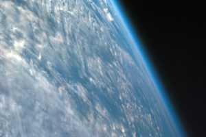 Inherente dynamiek Aarde oorzaak zuurstofrijke atmosfeer