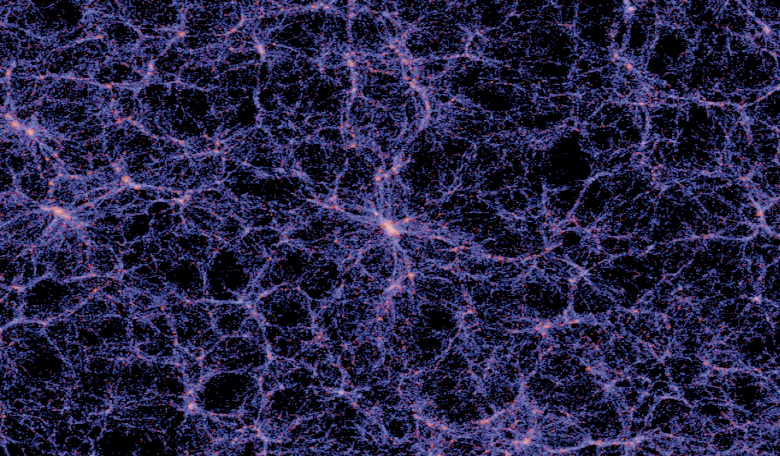 De versnelde expansie van het heelal opnieuw gemeten, onafhankelijk van CMB en supernovae