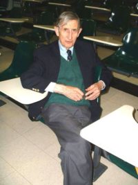 Veelzijdig wis- en natuurkundige Freeman J. Dyson overleden