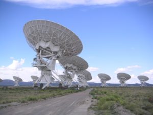 SETI kondigt groots all-sky survey project aan op AAAS congres