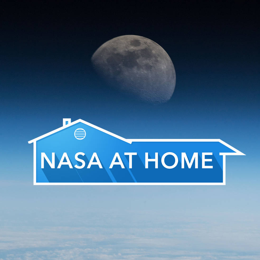 ESA en NASA komen bij je thuis