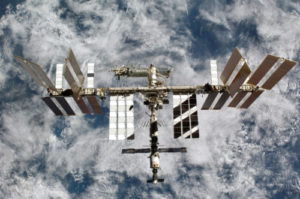 Axiom Space stapt in ruimtetoerisme naar het ISS