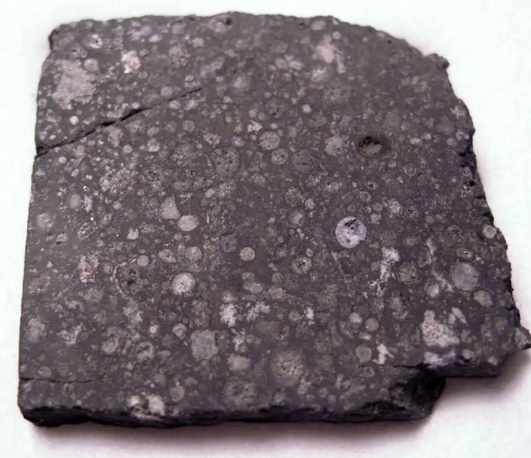 Leven op aarde kan ontstaan zijn door meteorieten plús gammastraling