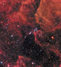 Astrofysici creëeren 3D simulatie Supernova 1987A