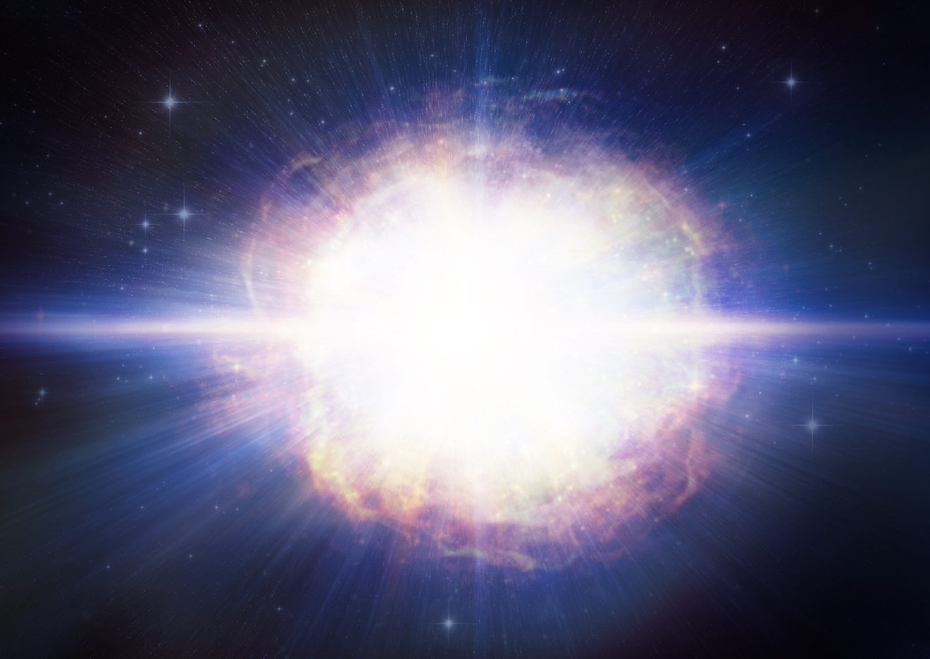 Sterrenkundigen ontdekken de helderste supernova ooit waargenomen