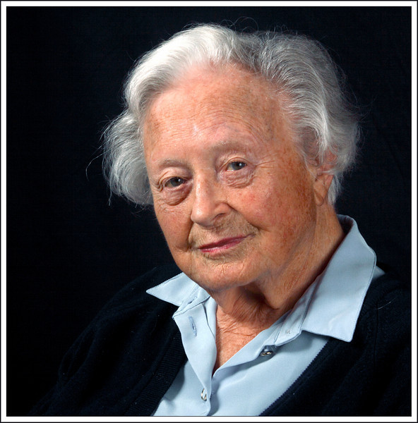 Sterrenkundige Margaret Burbidge op honderdjarige leeftijd overleden