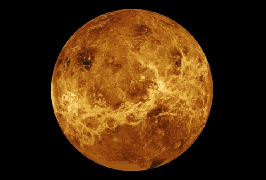 OceanGate Expeditions' oprichter wil in 2050 menselijke 'drijvende' kolonie in atmosfeer Venus realiseren