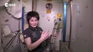 Nieuw toiletontwerp moet voor meer hygiëne en comfort op het ISS gaan zorgen