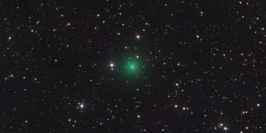 Gaat komeet NEOWISE (C/2020 F3) voor spektakel zorgen?