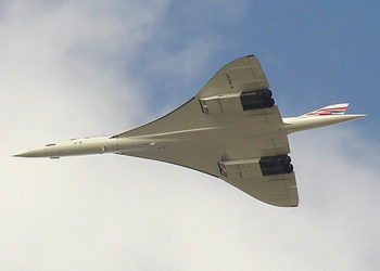 XB-1 Baby Boom luidt nieuw tijdperk in van supersonische passagiersvluchten
