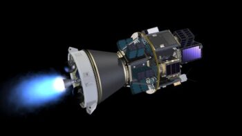 Video; Vega-raket gelanceerd vanaf Kourou met maar liefst 53 micro-satellieten aan boord