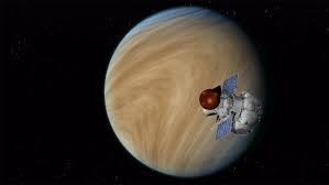 Rusland breidt Venus exploratieprogramma verder uit met bouw eigen Venussonde