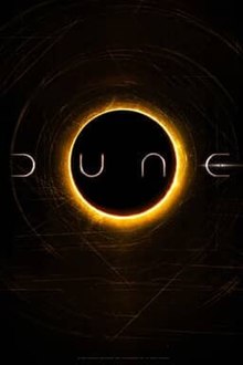 Dune, Bios, sciencefiction films uitgesteld naar 2021