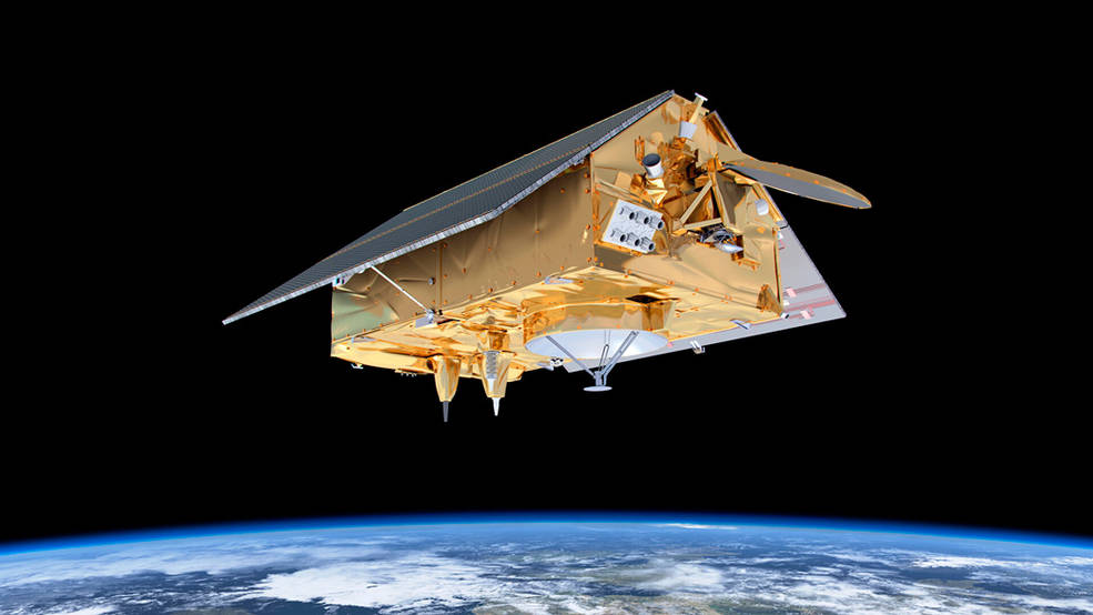 Volg de lancering van Copernicus Sentinel-6 Michael Freilich (18.17 uur) hier live
