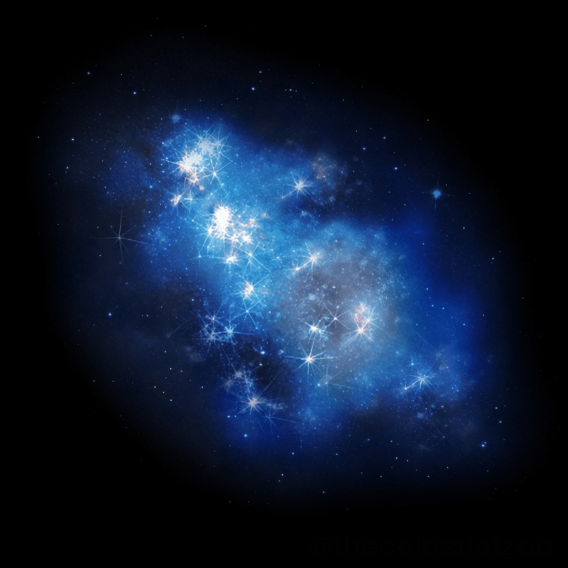 GN-z11 is inderdaad het verste en oudste sterrenstelsel in het heelal