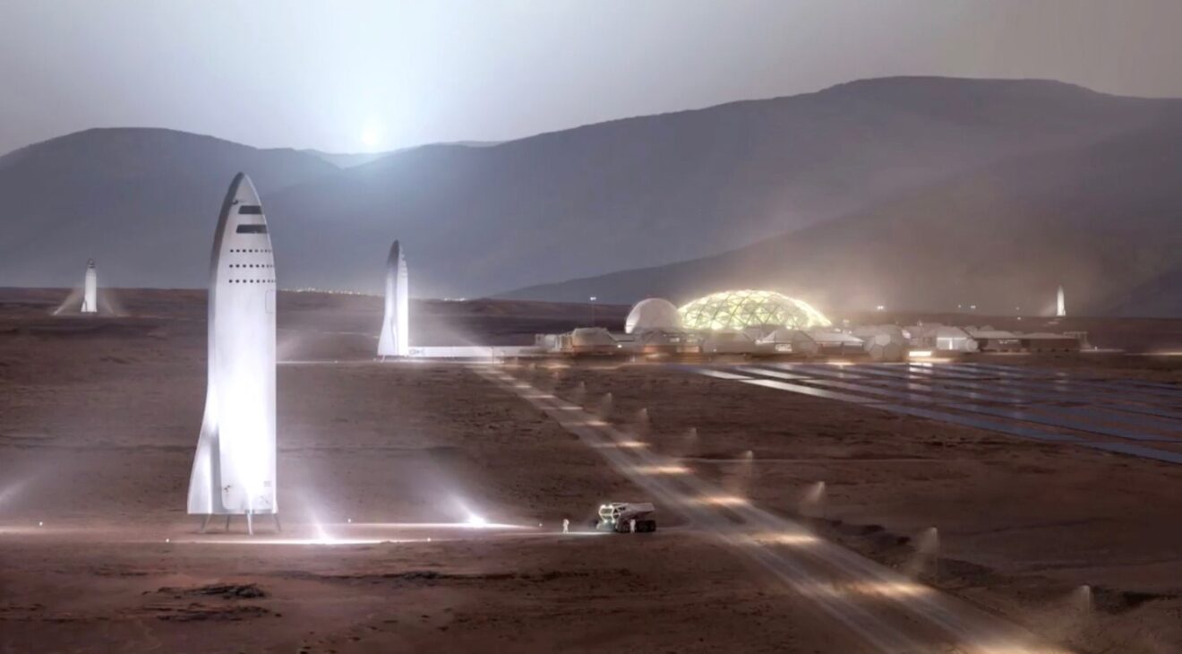 SpaceX Raptor; uniek en ijzersterk werkpaard onder de vloeibare-brandstof raketmotoren (II)