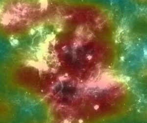HAWC toont galactische kosmische straling met de hoogste energie afkomstig van stercluster Cygnus OB2