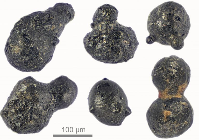 Belgisch onderzoek bewijst 430.000 jaar oude meteorietinslag boven Antarctica