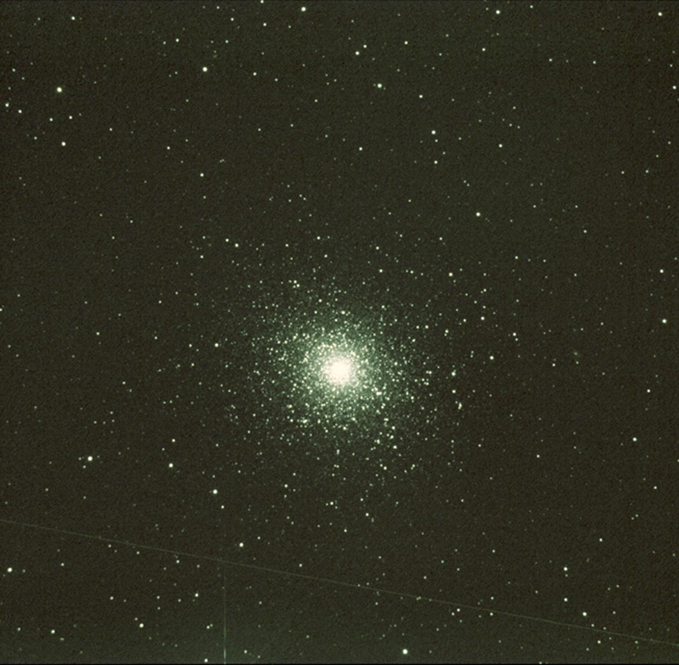 Messier 5....