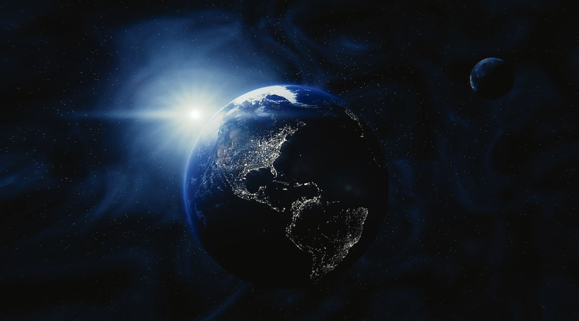 Sterrenkundigen in 2.034 stersystemen zitten eersterangs om de aarde te zien