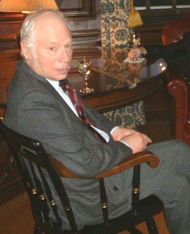 Natuurkundige Steven Weinberg (1933-2021) overleden