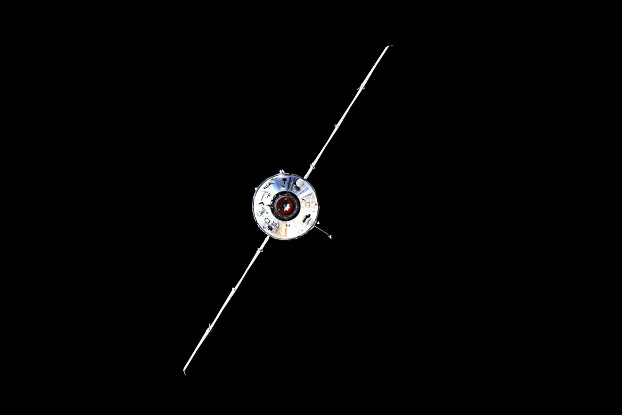 Problemen Nauka-module bij ISS komen door de software, aldus Rusland