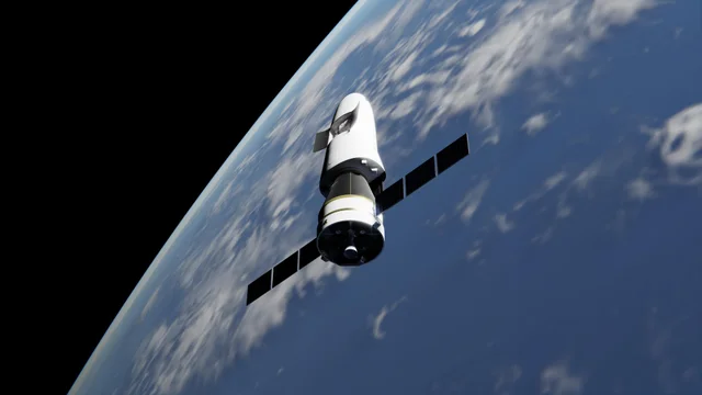 Italië wil suborbitale ruimtevluchten gaan lanceren vanaf eigen bodem