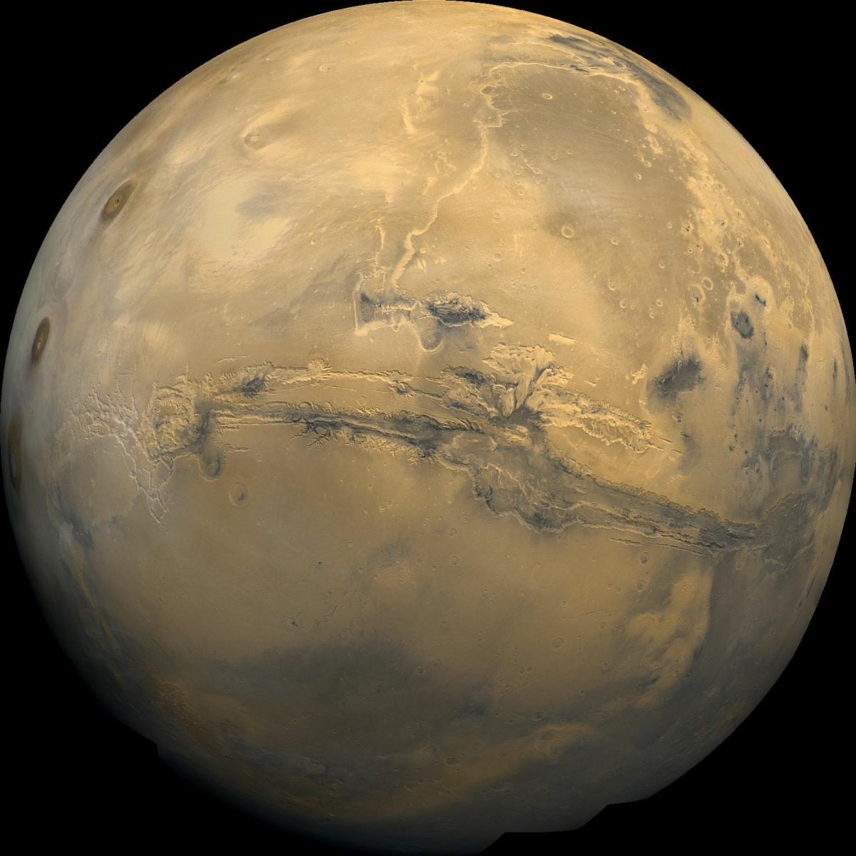Voor het eerst is geluid gemeten op Mars - door Perseverance - en dat klinkt echt anders