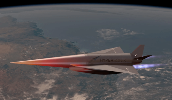 Het Australische Hypersonix wil volledig 'groen' satellieten gaan lanceren