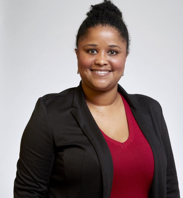 Tana Joseph benoemd tot Equity, Diversity & Inclusion Coördinator voor de Nederlandse sterrenkunde