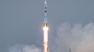 Roscosmos weigert lancering van 36 OneWeb satellieten vanaf Baikonoer