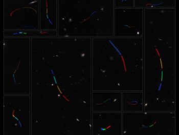 Amateur-astronomen helpen bij het ontdekken van meer dan 1000 nieuwe asteroïden in datasets van Hubble