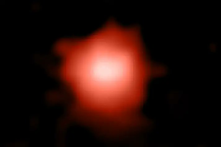 Is GLASS-z13 wel het verst verwijderde sterrenstelsel, is het niet HD1 of... CEERS-93316?