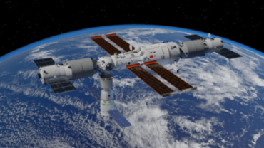 China maakt zich op voor de lancering van de Wentian-experimentmodule voor het ruimtestation Tiangong [update]
