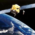 GPS-satelliet, NASA/Defense