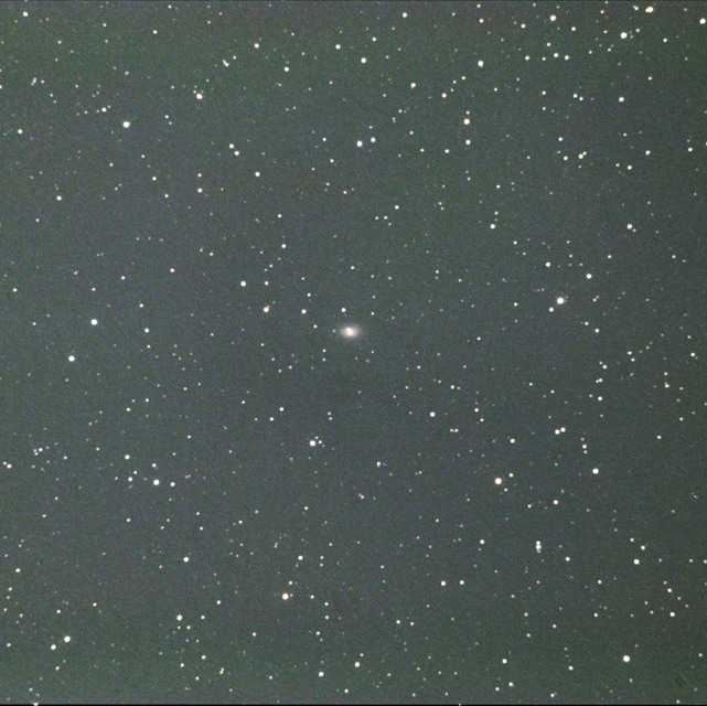 NGC 7177 in Pegasus