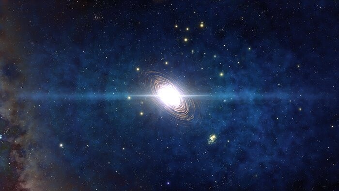 Mogelijk zijn sporen gevonden van de allereerste sterren in het heelal, Populatie III sterren