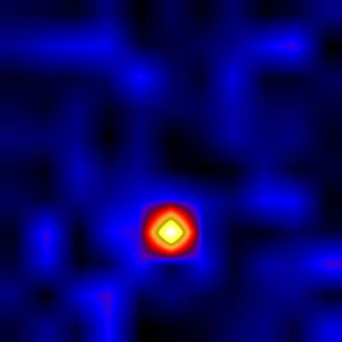 Röntgenstraling van zwart gat Cygnus X-1 komt van z'n accretieschijf en niet van z'n jets
