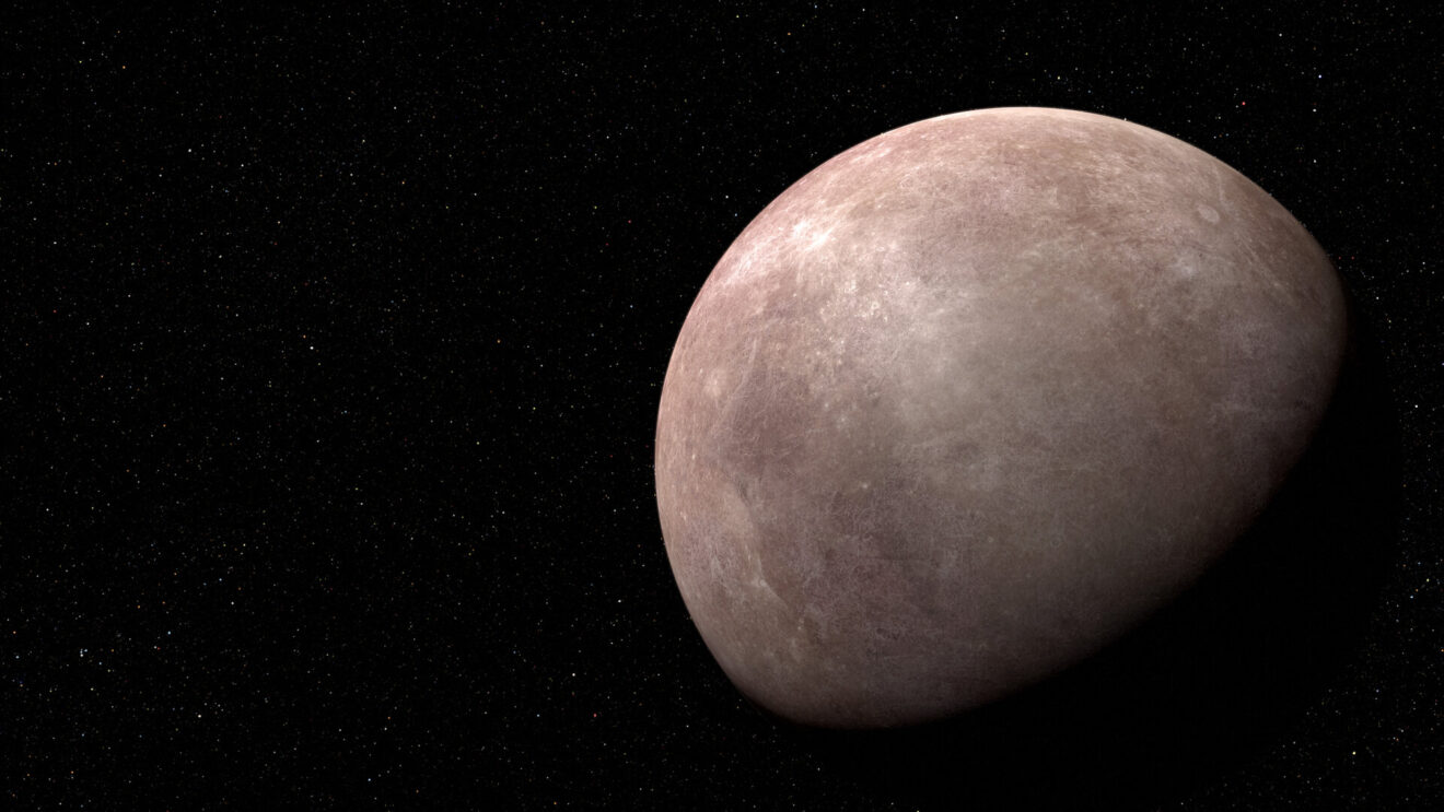 Webb heeft nu ook voor het eerst een exoplaneet kunnen bevestigen