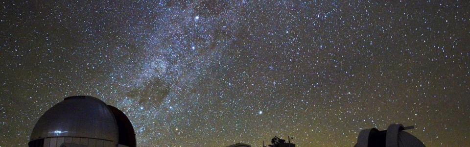 Dark Energy Camera Milky Way photo by Andreas Papadopoulos – 1380 crop