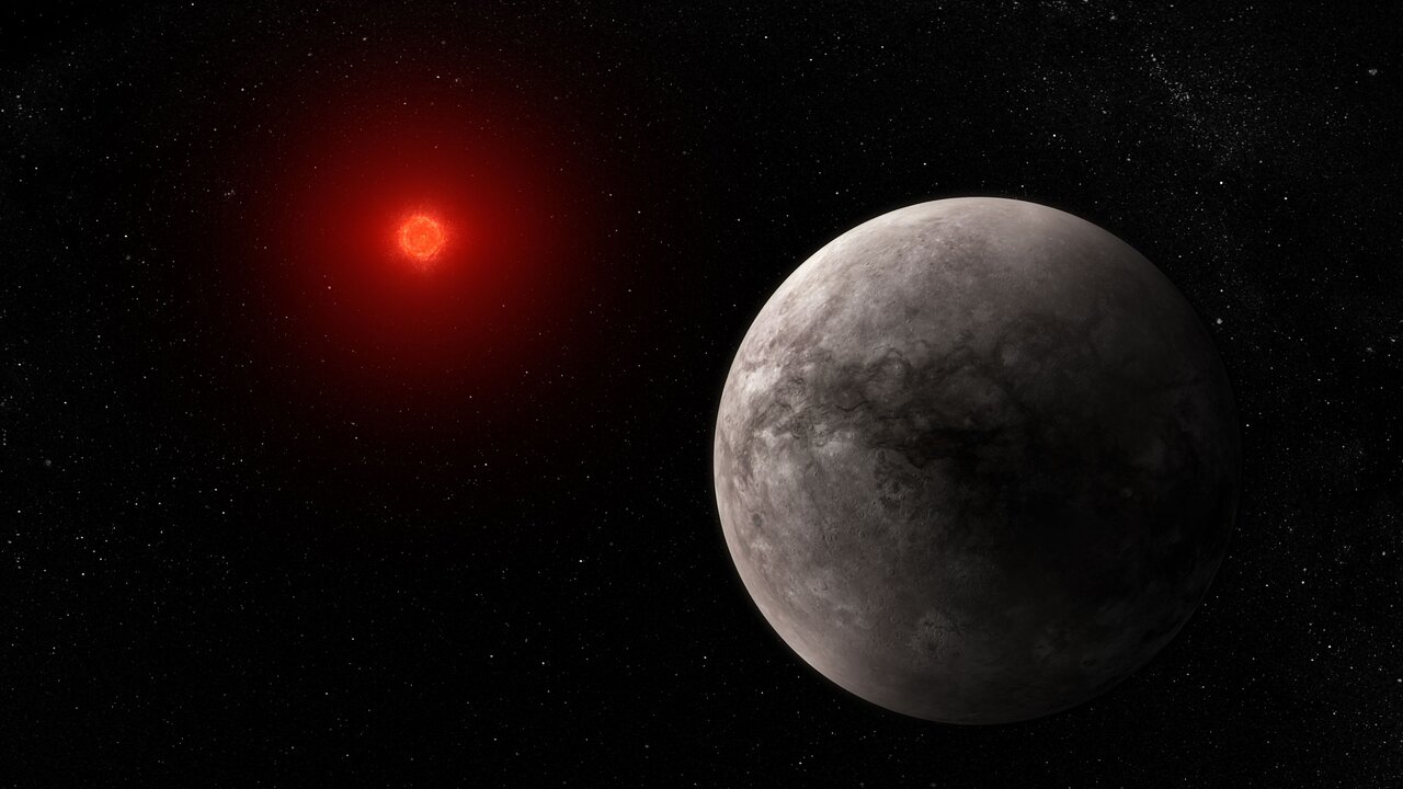 Zelfs al is er leven bij TRAPPIST-1, dan duurt het nog hééél lang voor we dat kunnen detecteren