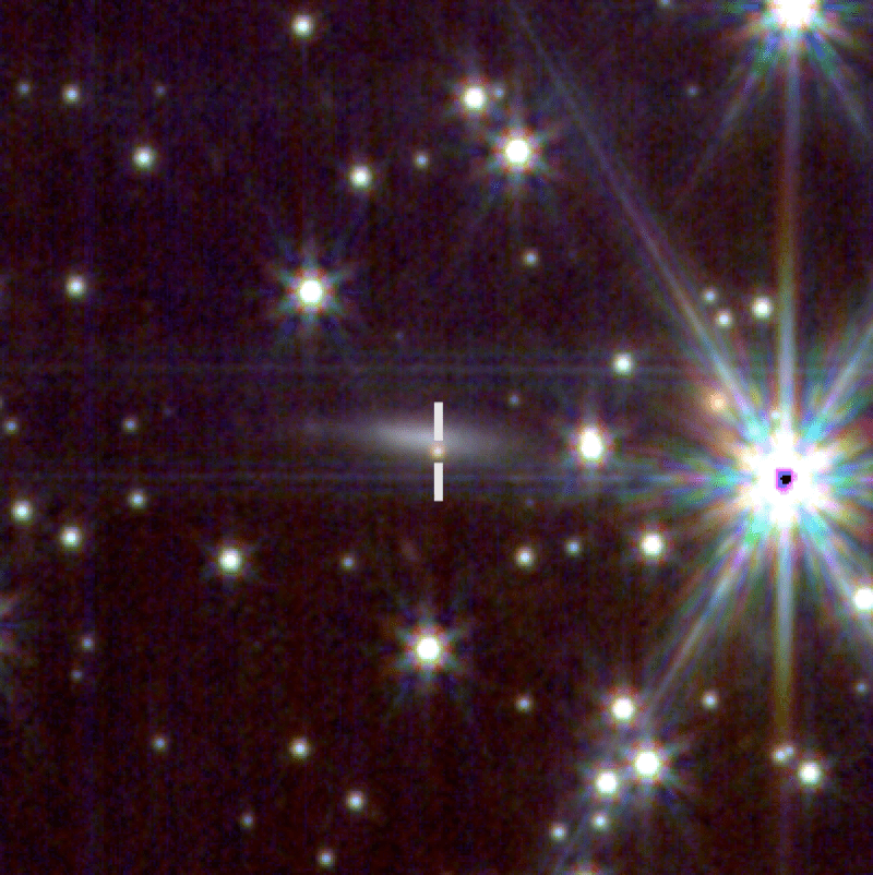 Wat maakte GRB 221009A tot de 'Brightest of All Time' in het heelal?